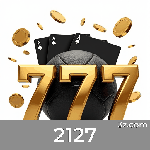 2127 Logo
