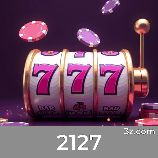 2127 Logo