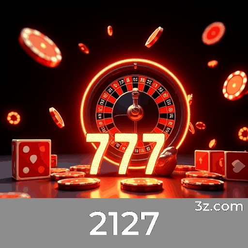 2127 Logo